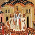    Zis-a Domnul: Nimeni nu s-a suit la cer decât Cel ce S-a coborât din cer, Fiul Omului, Care este în cer. Şi, după cum Moise a înălţat şarpele în [&hellip;]