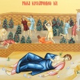    In mai multe locuri din Sfânta Scriptură, lumea pe care a zidit-o Dumnezeu este asemănată cu via. Cel mai clar spune însăși Evanghelia de astăzi: “Era un om oarecare, [&hellip;]