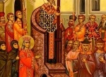    Zi de post negru va fi la 14 septembrie, de sarbatoarea Inaltarii Sfintei Cruci. Parintii Bisericii au randuit ca in 14 septembrie sa se ajuneze total, in amintirea patimilor […]