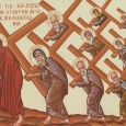 Cel ce voieşte să vină după Mine, să se lepede de sine, să-şi ia crucea şi să-Mi urmeze” (Marcu 8, 34). Luna septembrie a fiecărui an este marcată în chip [&hellip;]