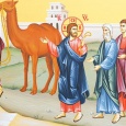 &nbsp; &nbsp;În vremea aceea un dregător oarecare s-a apropiat de Iisus și L-a întrebat, zicând: Bunule Învățător, ce să fac ca să moștenesc viața de veci? Iar Iisus i-a zis: [&hellip;]