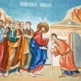   În vremea aceea, pe când se apropia Iisus de Ierihon, un om ședea lângă drum, cerșind. Și auzind el mulțimea care trecea, întreba ce se întâmplă. Și i-au spus [&hellip;]