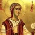    Pe 7 decembrie, Biserica Ortodoxa o praznuieste pe Sfanta Mucenita Filofteia, o sfanta de numai 12 ani. Aceasta a trait in sec. al XIII-lea, in sudul Dunarii. Nu se stie […]