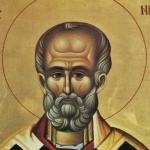 Sf. Ierarh Nicolae, Arhiepiscopul Mirelor Lichiei