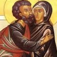 &nbsp; &nbsp;Domnul si Dumnezeul nostru Iisus Hristos, vrand sa-Si pregateasca biserica insufletita si casa sfanta spre salasluire Lui, trimitand pe ingerii Lui catre dreptii Ioachim si Ana – din care [&hellip;]