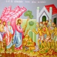    12. Intrând Iisus într-un sat, L-au întâmpinat zece leproşi care stăteau departe, 13. Şi care au ridicat glasul şi au zis: Iisuse, Învăţătorule, fie-Ţi milă de noi! 14.Şi văzându-i, [&hellip;]