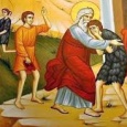    Zis-a Domnul pilda aceasta: Un om avea doi fii. Şi a zis cel mai tânăr dintre ei tatălui său: Tată, dă-mi partea ce mi se cuvine din avere. Atunci [&hellip;]