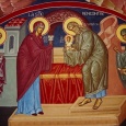Intampinarea Domnului este praznuita la 40 de zile de la nasterea lui Hristos, pe 2 februarie. Mantuitorul este dus la Templu din Ierusalim de Fecioara Maria si dreptul Iosif, pentru [&hellip;]