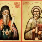 25 martie 2018: Proclamarea canonizării Sf. Ier. Iosif cel Milostiv și a Sf. Gheorghe Pelerinul