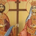 &nbsp; &nbsp;Biserica Ortodoxa ii praznuieste pe 21 mai pe&nbsp;Sfintii Imparati Constantin si mama sa, Elena. Constantin cel Mare s-a nascut in orasul Naissus (Nis, Serbia) in jurul anului 274. A [&hellip;]