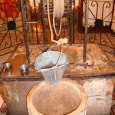 &nbsp; &nbsp;Fântâna lui Iacob e granița dintre doi vecini, iudeii și samarinenii. De asemenea, fântână e și Biserica ce stă la granița dintre această lume și cea veșnică. Aici la [&hellip;]