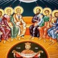   Sarbatoarea Rusaliilor este cunoscuta si sub denumirea de Duminica Cincizecimii sau a Pogorarii Sfantului Duh. Anul acesta este praznuita pe 27 mai. A fost numita “Rusalii” de la sarbatoarea trandafirilor [&hellip;]