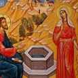 In calendarul Bisericii noastre ortodoxe, Duminica aceasta, a V-a dupa Pasti, e numita Duminica Samarinencei. Sunt sigur ca multi v-ati intrebat: Cine este aceasta Samarineanca? Cum de a ajuns atat [&hellip;]