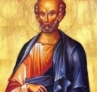 Sfantul Apostol Simon Zilotul nu este altul decat mirele de la Cana Galileii. Este cinstit pe 10 mai. La nunta acestuia, Iisus a facut prima minune – prefacerea apei in vin. […]