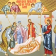    În vremea aceea, intrând în corabie, Iisus a trecut marea şi a venit în cetatea Sa. Şi, iată, I-au adus un slăbănog zăcând pe pat. Şi Iisus, văzând credința […]