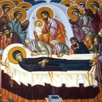 Adormirea Maicii Domnului sau “Paștele verii”