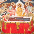    Sfanta Maria Mare sau sarbatoarea Adormirii Maicii Domnului este praznuita pe 15 august. Sfanta Maria este una dintre cele mai importante sarbatori inchinate Maicii Domnului. In aceasta zi sarbatorim atat moartea [&hellip;]
