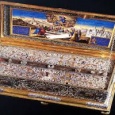 Pe 31 august, Biserica Ortodoxa praznuieste punerea in racla a cinstitului brau al Maicii Domnului, in Constantinopol. Datorita prezentei acestui sfant vesmant si a ajutorului primit de credinciosi de la [&hellip;]