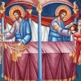     Dreptmăritori creştini, Evanghelia de astăzi ne vorbeşte despre nunta fiului de împărat la care cei invitaţi au refuzat să vină, prezentând fel de fel de scuze. Tatăl ceresc [&hellip;]