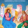 Zis-a Domnul: Nimeni nu s-a suit la cer decât Cel ce S-a coborât din cer, Fiul Omului, Care este în cer. Şi, după cum Moise a înălţat şarpele în pustie, [&hellip;]