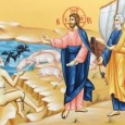 In&nbsp;tinutul Gherghesenilor, ca mereu de-atunci, Hristos vindeca astazi de indracire. Izbaveste sufletul de-acel soi de moarte care-i mai rea decat moartea. Pentru ca a te aseza, de bunavoie, de partea [&hellip;]