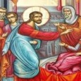 În vremea aceea a venit la Iisus un om al cărui nume era Iair și care era mai-marele sinagogii. Și, căzând la picioarele lui Iisus, Îl ruga să intre în [&hellip;]