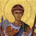    Sfantul Mare Mucenic Dimitrie este praznuit pe 26 octombrie. Sfantul Dimitrie a vietuit in timpul domniei imparatilor Diocletian (284-305) si Maximian Galeriu (284-311). A fost botezat in taina, din cauza [&hellip;]