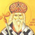 &nbsp; &nbsp;Sfantul Iachint de Vicina este praznuit pe 28 octombrie. Propunerea de canonizare a Sfantului Iachint a fost inaintata Sfantului Sinod al Bisericii Ortodoxe Romane, de Mitropolia Munteniei si Dobrogei, [&hellip;]