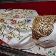   Sfanta Cuvioasa Parascheva  Anul acesta, alaturi de moastele Sfintei Cuvioase Parascheva, pelerinii vor putea cinsti moastele Sfintei Ecaterina. Mentionam ca traditia de a aduce la Iasi, cu prilejul sarbatorii [&hellip;]