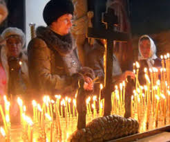    In prima sambata din luna noiembrie, Biserica Ortodoxa a randuit sa se faca pomenirea celor adormiti. Aceasta zi cade anul acesta pe 3 noiembrie si este cunoscuta in traditia […]