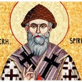   Sfântul Spiridon este cinstit de Biserica pe 12 decembrie. Spiridon este sfântul care pleacă periodic din racla, pentru a-i ajuta pe oamenii care îl cheamă în rugăciune, cu credință și [&hellip;]