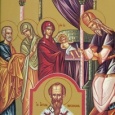 &nbsp; Biserica sărbătorește, astăzi, 1 ianuarie, la opt zile de la Nașterea Domnului,&nbsp;Tăierea împrejur cea după trup a Mântuitorului Hristos. Sinaxarul acestei zile amintește că:&nbsp;„De la Sfinții Părinți am luat [&hellip;]