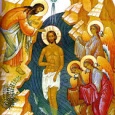 Sarbatoarea Botezului Domnului, numita si Epifania sau Teofania, este praznuita pe 6 ianuarie. Este ziua in care Hristos primeste botezul in raul Iordan de la Sfantul Ioan Botezatorul. Se numeste [&hellip;]