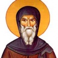 Sfantul Antonie cel Mare&nbsp;a trait in secolul al III-lea si inceputul secolului al IV-lea. Este socotit a fi intemeietorul vietii monahale, si este probabil cel mai reprezentativ ascet pentru duhul [&hellip;]