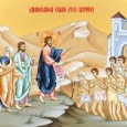 “În&nbsp;vremea aceea, intrând Iisus într-un sat, L-au întâmpinat pe El zece bărbaţi leproşi care au stătut departe. Şi aceia au ridicat glas, zicând: „Iisuse Învăţătorule, miluieşte-ne pe noi!” Şi, văzându-i, [&hellip;]