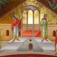 Incepand cu 09 februarie 2025, vom intra in perioada liturgica a Triodului, perioada care incepe cu Duminica Vamesului si Fariseului si tine pana in Sambata Mare (inainte de Sfintele Pasti). [&hellip;]