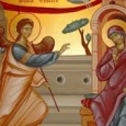  La 25 martie, Biserica dreptmăritoare prăznuiește Buna Vestire, una din sărbătorile mari închinate Preacuratei Născătoare de Dumnezeu, zi de mare bucurie duhovnicească. În cele ce urmează vă prezentăm un articol [&hellip;]