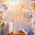 Buna Vestire este praznuita pe 25 martie. Buna Vestire este prima sarbatoare confirmata in documente dintre sarbatorile inchinate Maicii Domnului. Cea mai veche reprezentare a Bunei Vestiri este fresca din catacomba [&hellip;]