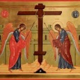 Duminica a treia din Post este numită Inchinarea Sfintei Cruci. La slujba Privegherii acestei zile, după Doxologia Mare, Crucea este adusă, într-o procesiune solemnă, în mijlocul bisericii, şi rămâne acolo întreaga [&hellip;]