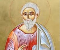    Cine este Sfantul Andrei Criteanul ? Sfantul Andrei Criteanul s-a nascut la Damasc, in jurul anului 660, sub stapanire musulmana, intr-o familie crestina care i-a dat o educatie aleasa. Mai […]
