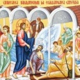     Pericopa evanghelica din cea de-a patra Duminica dupa Pasti ne pune in fata un om care suferea de o boala veche, o paralizie generalizata, care-l obliga sa zaca intins pe [&hellip;]
