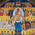 Sarbatorim astazi, impreuna cu toata crestinatatea ortodoxa, Duminica Tuturor Sfintilor. Cinstim acum, laolalta si dupa cuviinta, pe cei mai vrednici fii ai neamului omenesc. Cinstim pe toti acei care, de la [&hellip;]