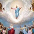Inaltarea Domnului este praznuita la 40 de zile dupa Inviere, in Joia din saptamana a VI-a, dupa Pasti. Anul acesta o sarbatorim pe 10 iunie. Este cunoscuta in popor si sub [&hellip;]