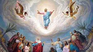 Inaltarea Domnului este praznuita la 40 de zile dupa Inviere, in Joia din saptamana a VI-a, dupa Pasti. Anul acesta o sarbatorim pe 10 iunie. Este cunoscuta in popor si sub […]