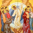 Incepand cu Vecernia praznicului Inaltarii Domnului la Cer, crestinii ortodocsi se saluta cu cuvintele “Hristos S-a inaltat!” – “Adevarat S-a inaltat!”. Este un salut care exprima credinta ca Mantuitorul a inaltat [&hellip;]