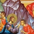 Duminica Orbului din nastere inca poarta un ecou al marelui praznic al Invierii. In sprijinul acestei afirmatii oferim doua explicatii scurte. Orbul din nastere a primit de la Mantuitorul Iisus Hristos [&hellip;]
