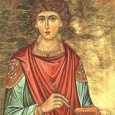    Sfantul Pantelimon este cinstit pe 27 iulie. Sfantul Mare Mucenic Pantelimon s-a nascut in provincia romana Nicomidia (provincie romana din Asia Mica), in timpul domniei imparatului pagan Maximian. La nastere [&hellip;]