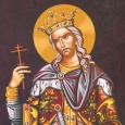 Sfantul Voievod Stefan cel Mare&nbsp;este cinstit de Biserica Ortodoxa Romana pe 2 iulie. Mentionam ca pe 20 iunie 1992, Sfantul Sinod al Bisericii Ortodoxe Romane l-a trecut pe Voievodul Stefan [&hellip;]