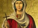    Sfanta Marina este praznuita de Biserica Ortodoxa pe 17 iulie. Sfanta Marina a primit moarte muceniceasca in timpul persecutiilor initiate de imparatul Diocletian. Este invocata in rugaciunile Bisericii ca izbavitoare de […]