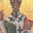 &nbsp; &nbsp;Sfantul Mucenic Foca&nbsp;a trait in Sinope, in timpul imparatului Traian. Auzind dregatorul cetatii Sinope ca Foca se inchina lui Hristos, a trimis ostasii sa-l ucida. Vazandu-i, din gradina, trecand [&hellip;]